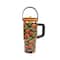 20oz. Jack-O'-Lantern Stainless Steel Insulated Tumbler by Ashland®